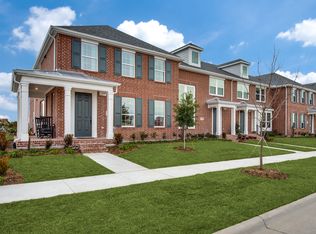 11671 Hundred Acre Dr, Frisco, TX 75035