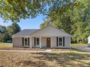 10124 Grand Junction Rd, Mint Hill, NC 28227