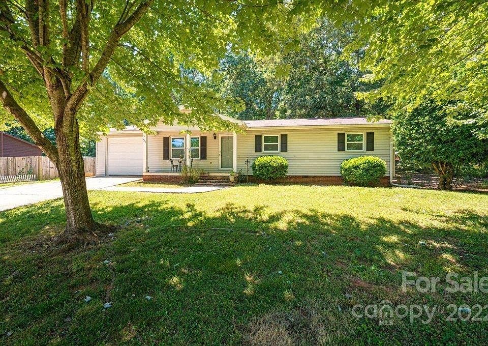 1505 Kings Rd, Hickory, NC 28602 Zillow