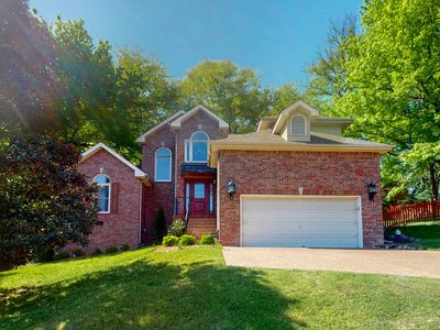 1108 Deerhurst Ct, Nashville, TN, 37221