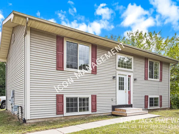 1243 Jack Pine Way, Kalamazoo, MI 49006