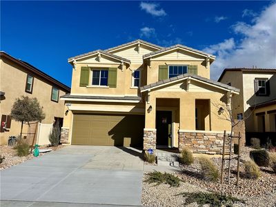 12873 Echo Valley St, Victorville, CA, 92392