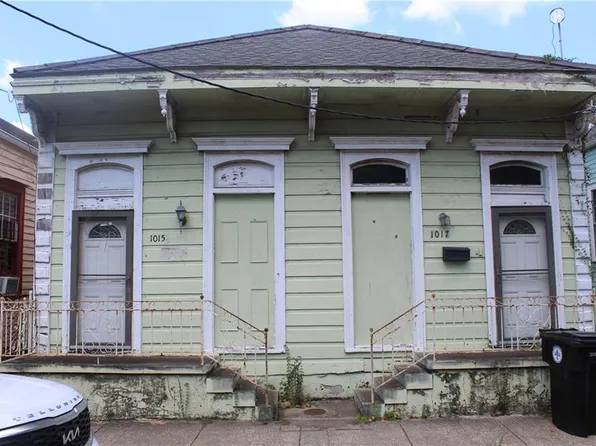 1015-17 N Galvez St, New Orleans, LA 70119