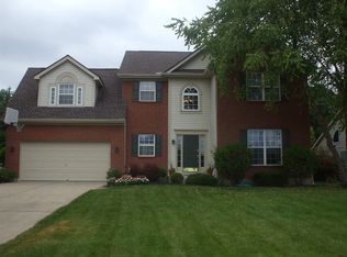 793 Andrea Dr, Loveland, OH 45140