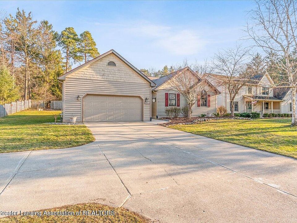 3903 W Herbison Rd, Dewitt, MI 48820 Zillow