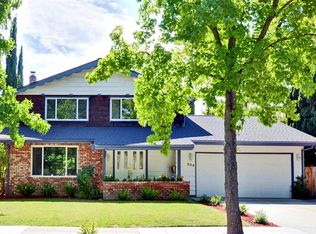204 Westchester Dr, Los Gatos, CA 95032