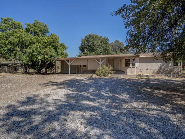16412 Schilling Rd, Redding, CA 96001