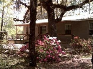 156 Diana St, Inglis, FL 34449