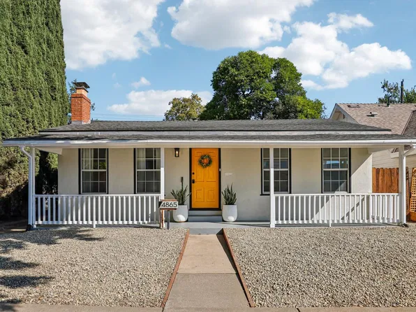 4865 V St, Sacramento, CA 95817