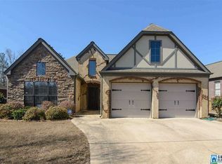 117 Polo Field Way, Chelsea, AL 35043