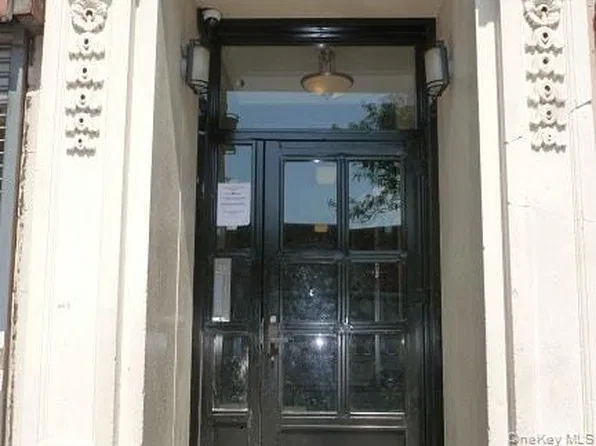 (undisclosed Address), Mount Vernon, NY 10550
