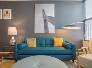 30 Caldwell St UNIT 220, Charlestown, MA 02129