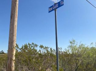 15601 Newkirk Rd, El Paso, TX 79928