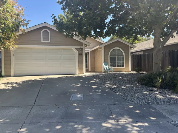 339 Becerra Way, Davis, CA 95618