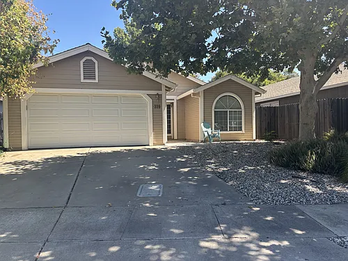 339 Becerra Way Photo 1