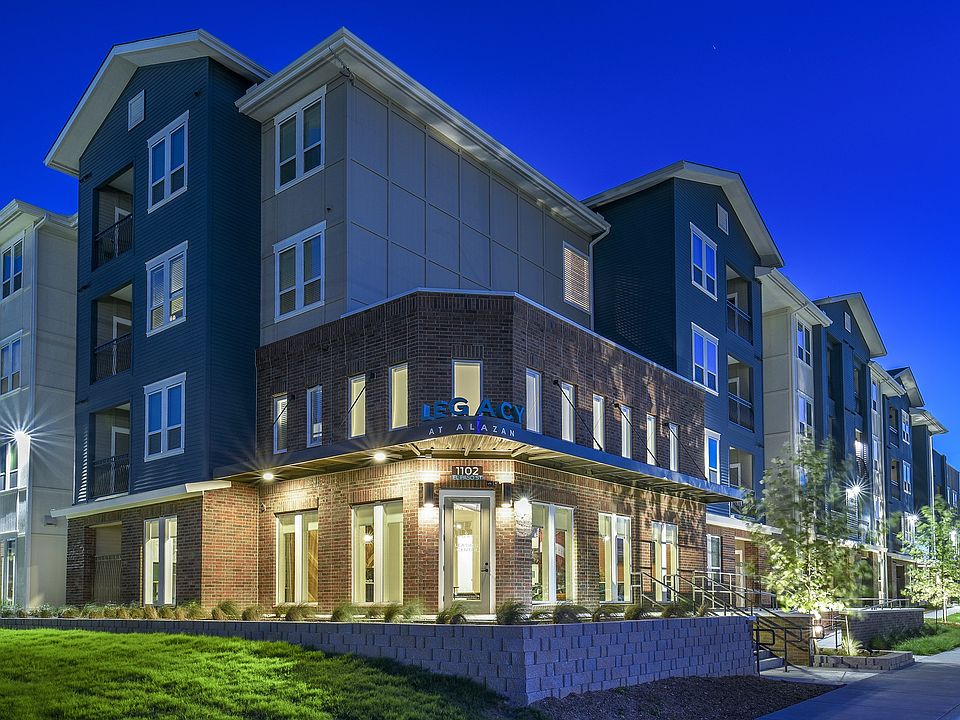 Legacy at Alazan 1102 El Paso St San Antonio TX Zillow