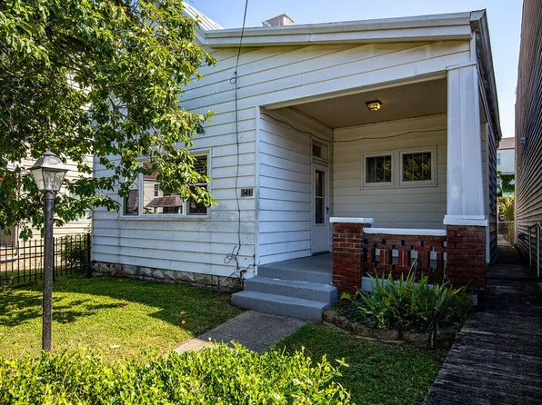 341 Foote Ave, Bellevue, KY 41073
