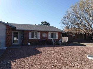 2407 Iowa Ave, Alamogordo, NM 88310