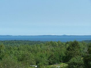 536 Brewer Rd, Robbinston, ME 04671