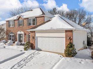 3440 Cottonwood Dr, Saint Charles, MO 63301