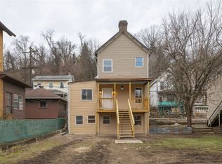 381 Larimer Ave, Turtle Creek, PA