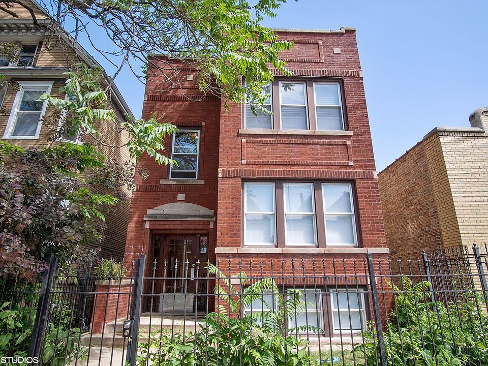 1st image of 3742 W Diversey Ave #1