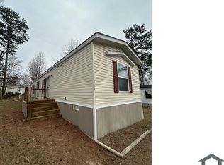 164 Oxford Cir, Hampton, GA 30228