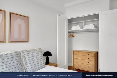 Rented by The Blueground