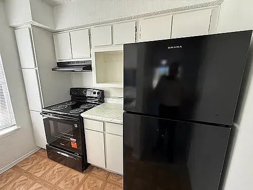 Villa Nueva Apartments — Photo 20