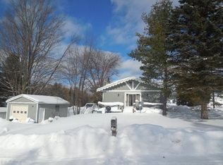 8656 Northvale, Johannesburg, MI 49751