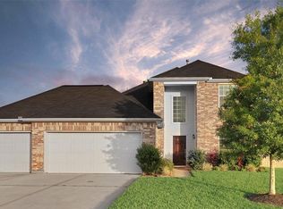 809 Brushfield Ct, La Marque, TX 77568