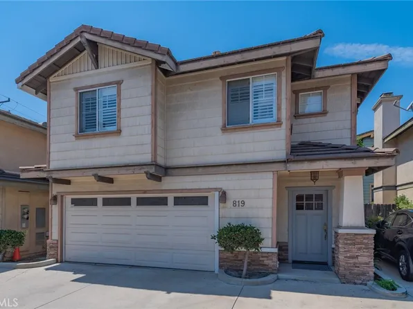 819 W Duarte Rd, Monrovia, CA 91016