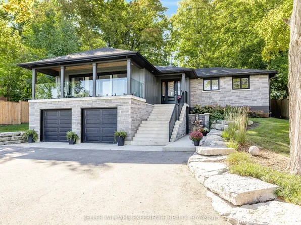 41 Little Lake Dr, Barrie, ON L4M 7B9