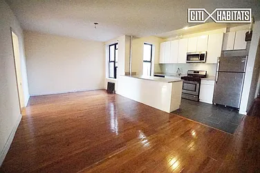 Rented by Citi Habitats