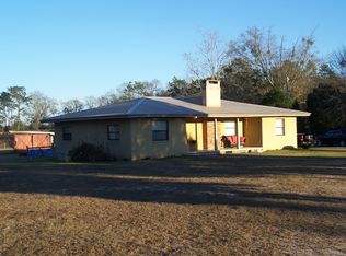 9788 Chumuckla Springs Rd, Jay, FL 32565