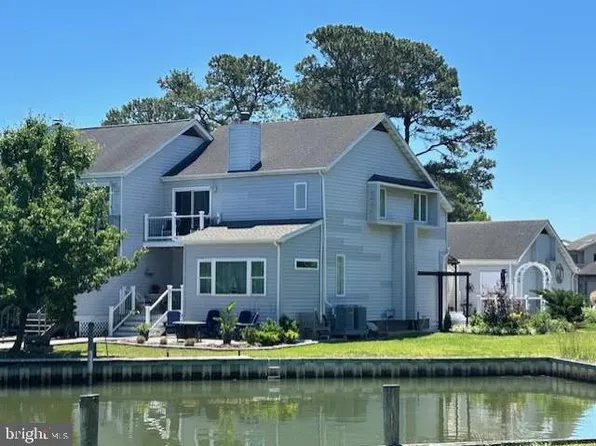 1 Mallard Dr E, Berlin, MD 21811