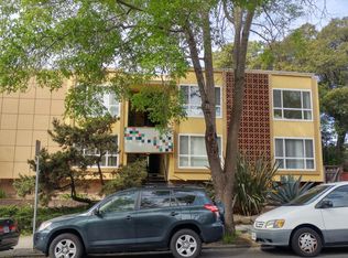 1306 Martin Luther King Jr Way #4HDTM9Y5M, Berkeley, CA 94709