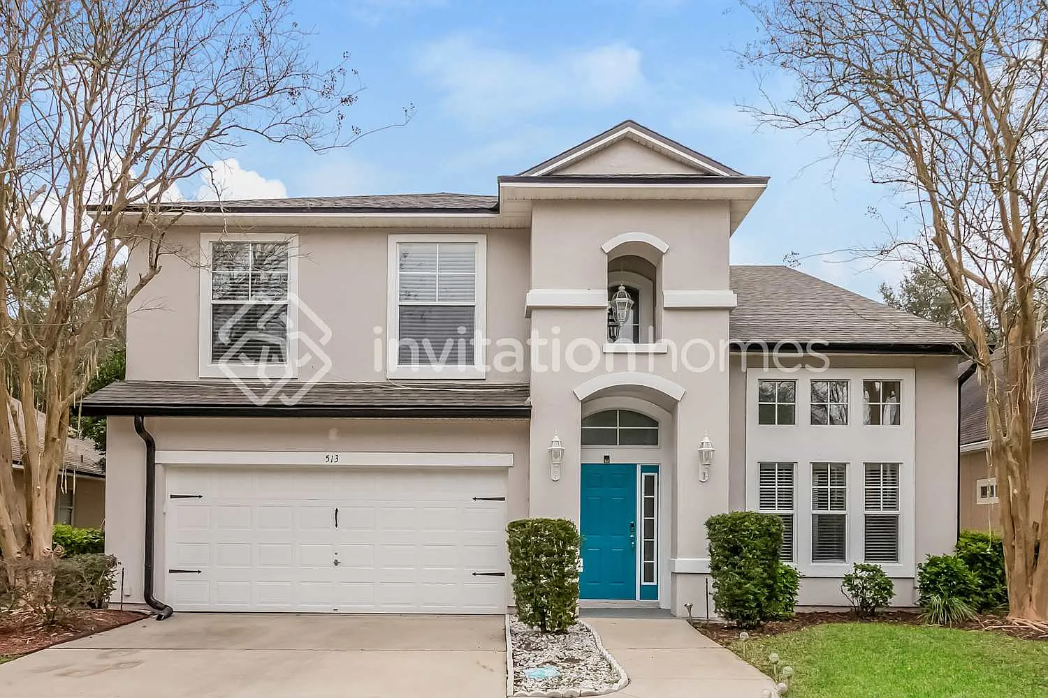513 Millstone Dr Orange Park, FL 32065 — Photo 1