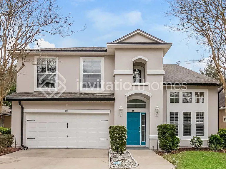 513 Millstone Dr — Photo 1