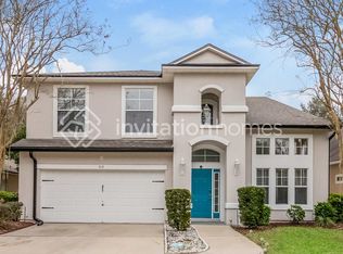 513 Millstone Dr, Orange Park, FL 32065