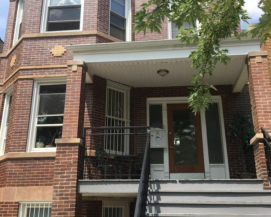 1st image of 3018 N Haussen Ct #G