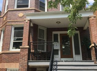 3018 N Haussen Ct #G, Chicago, IL 60618