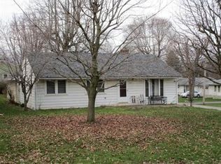 198 E Cedar St, Mount Gilead, OH 43338