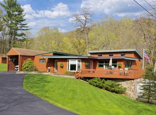 6759 Magee Rd, Bath, NY 14810