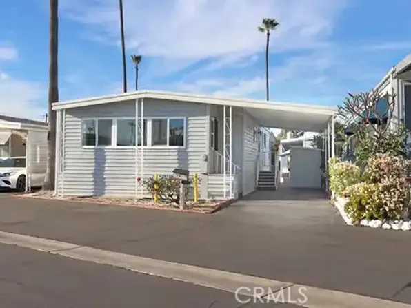 4117 W McFadden Ave Space 525, Santa Ana, CA 92704