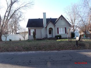 1125 W Cedar St, Lewisburg, TN 37091