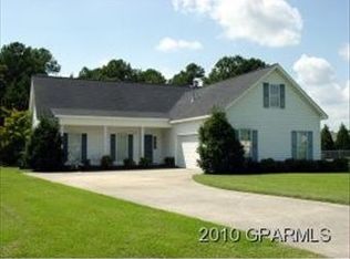 2709 Clover Ct, Greenville, NC 27858
