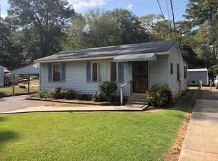 2100 29th Ave N, Bessemer, AL 35023