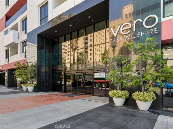 1234 Wilshire Blvd APT 421, Los Angeles, CA 90017
