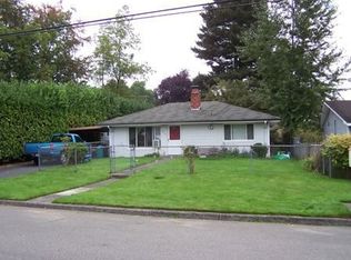 810 Olympia Ave NE, Renton, WA 98056